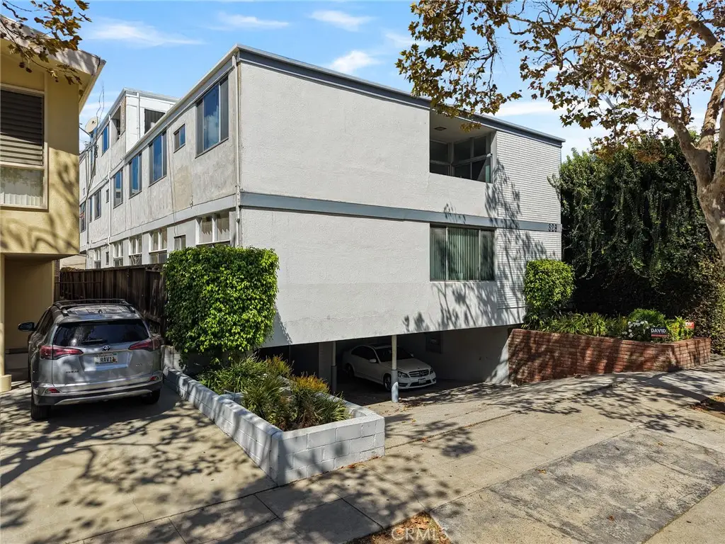 329 S Rexford Drive, Beverly Hills, CA 90212 - #1