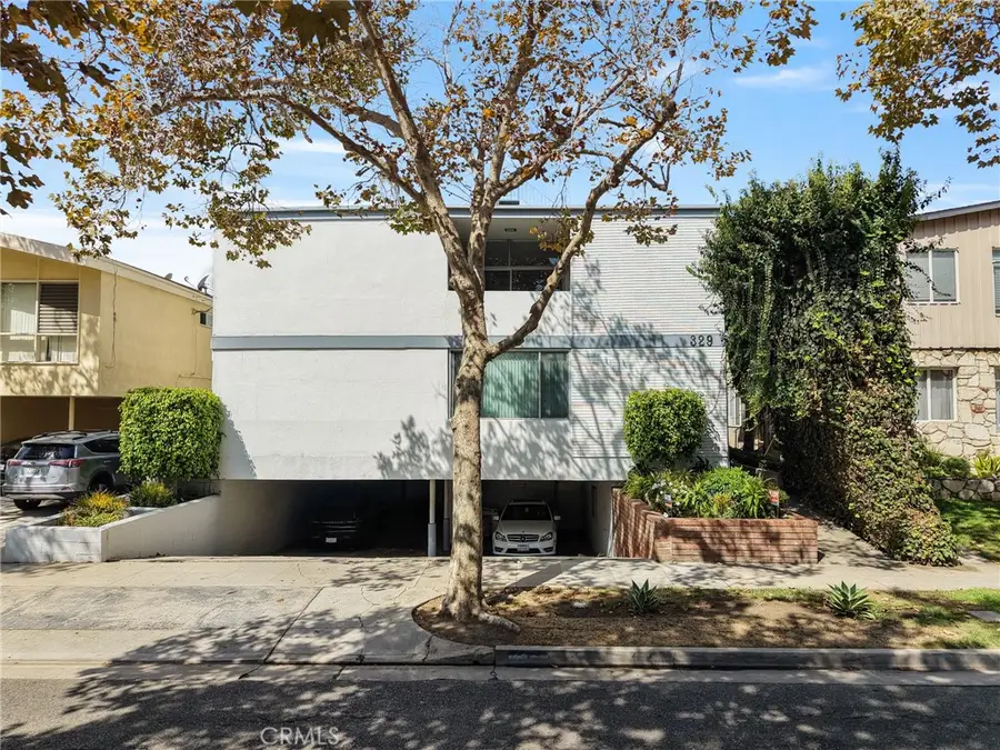 329 S Rexford Drive, Beverly Hills, CA 90212 - #2