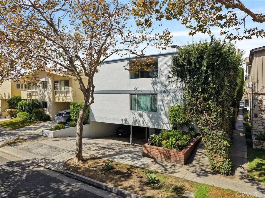 329 S Rexford Drive, Beverly Hills, CA 90212 - #3