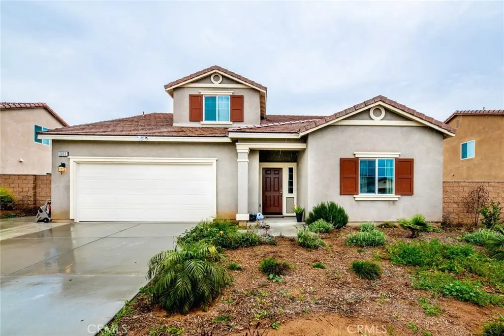 6853 Sunsight, Jurupa Valley, CA 92509 - #1