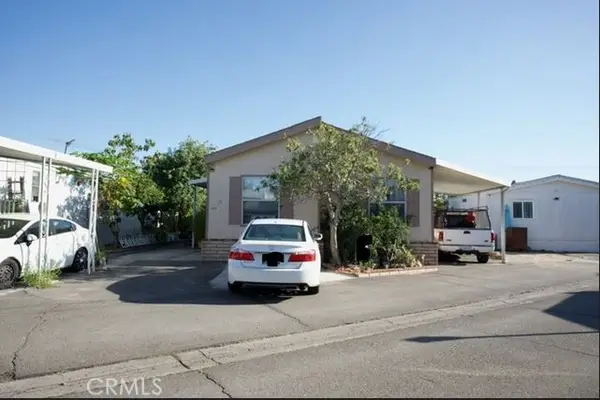 7887 E Lampson Avenue #91, Garden Grove, CA 92841