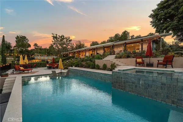 17879 Ridgeway, Granada Hills, CA 91344