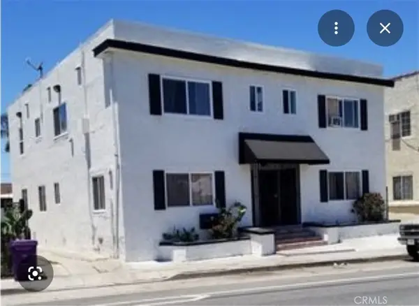 775 Alamitos Avenue, Long Beach, CA 90813