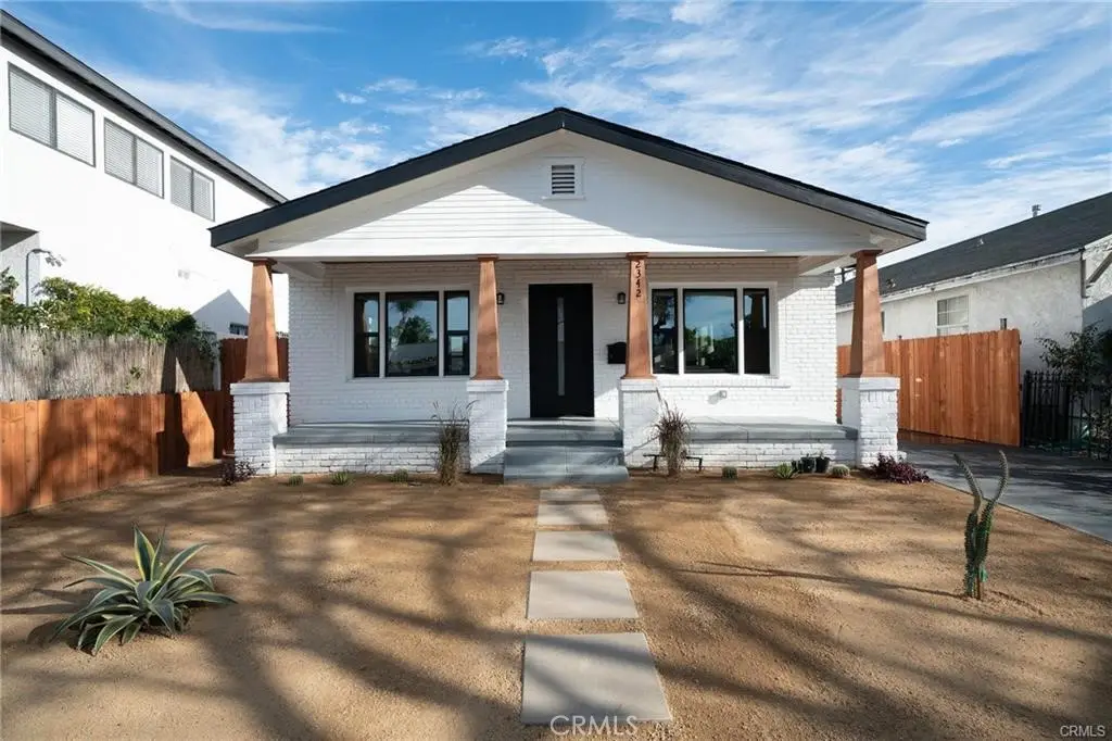 2342 S Cochran, Los Angeles, CA 90016 - #1