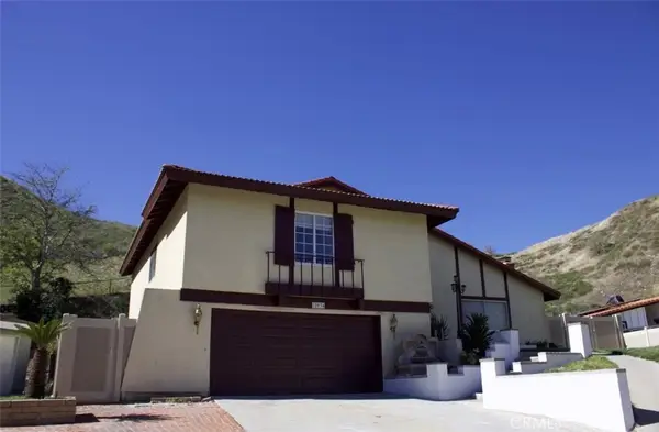 18934 Tenderfoot Trail Road, Newhall, CA 91321
