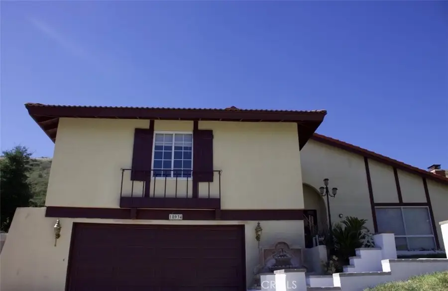 18934 Tenderfoot Trail Road, Newhall, CA 91321 - #2