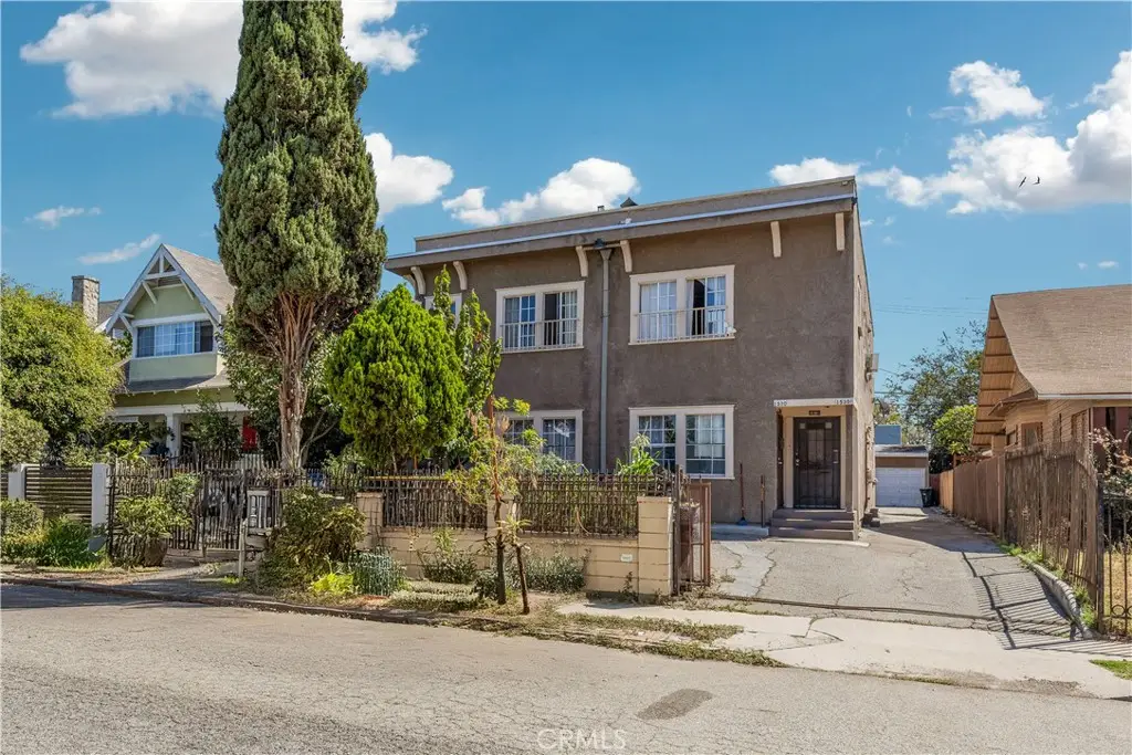 1528 2nd Avenue, Los Angeles, CA 90019 - #1