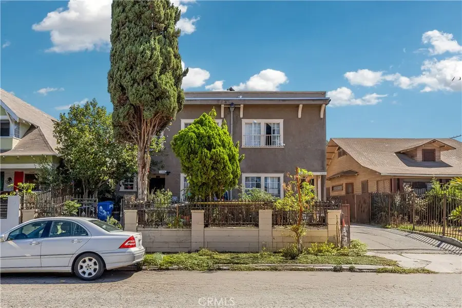 1528 2nd Avenue, Los Angeles, CA 90019 - #2