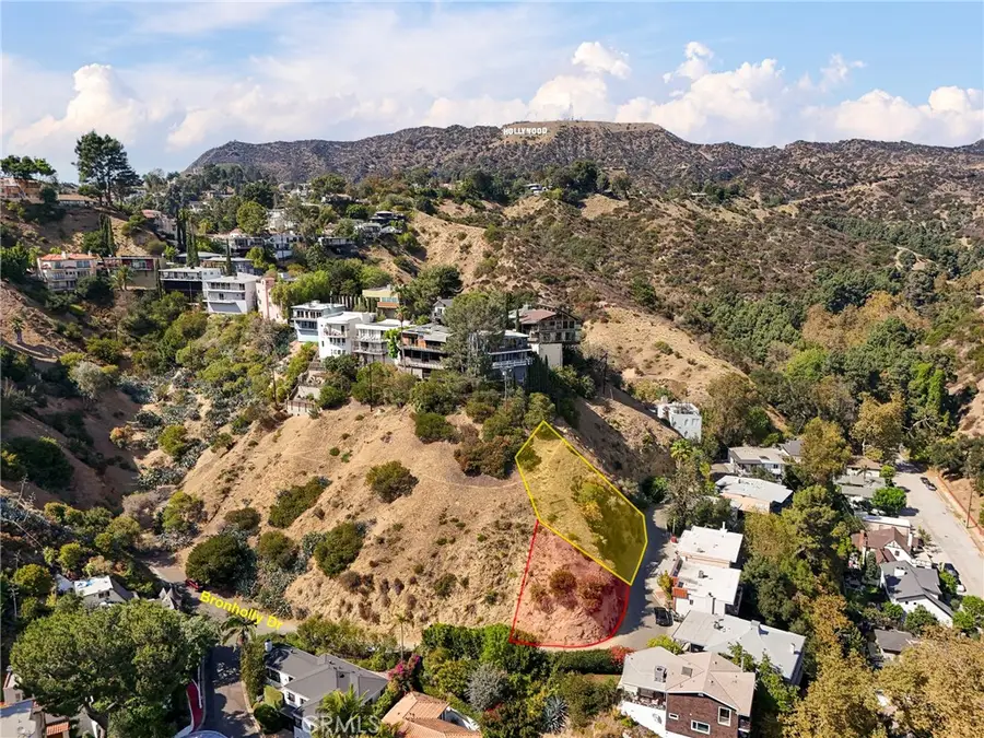 0 Bronholly Drive, Los Angeles, CA 90068 - #2