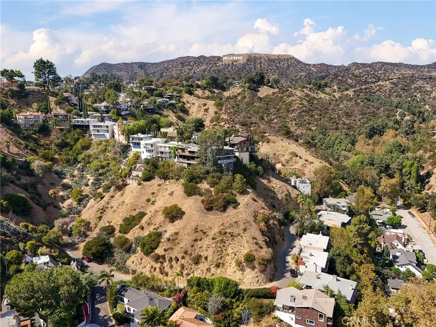 0 Bronholly Drive, Los Angeles, CA 90068 - #3