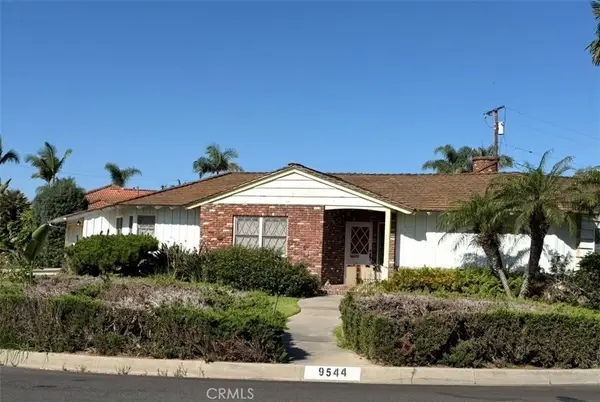9544 Raviller, Downey, CA 90240