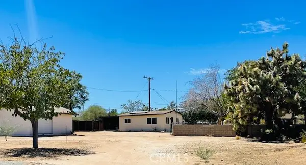 7746 Geronimo, Yucca Valley, CA 92284