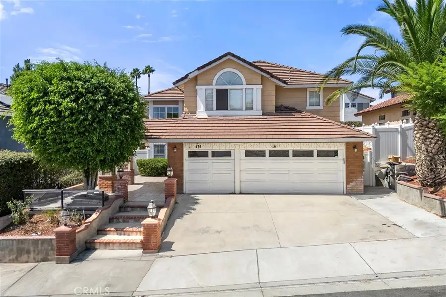 474 Bristol, Corona, CA 92879 - #2