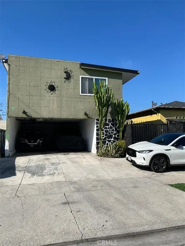 1117 East 85th, Los Angeles, CA 90001