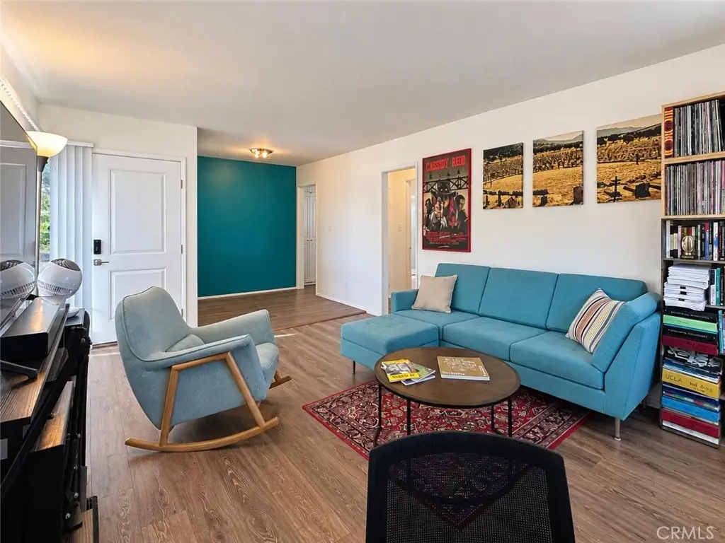 5648 Clemson Street #1/2, Los Angeles, CA 90016 - #1