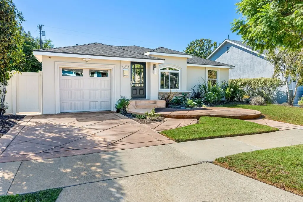 2019 Charlemagne Avenue, Long Beach, CA 90815 - #1