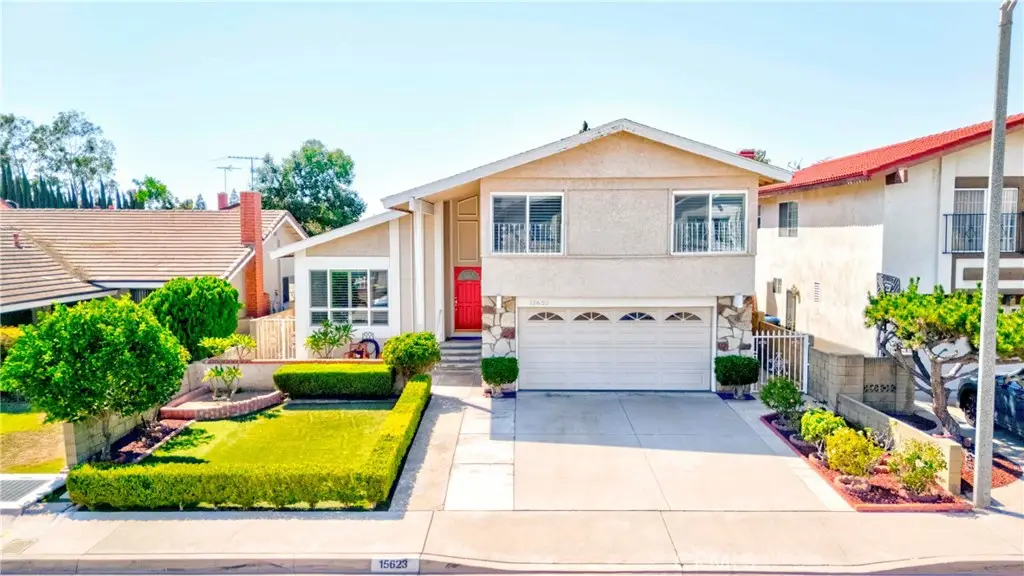15623 Bechard, Norwalk, CA 90650 - #1