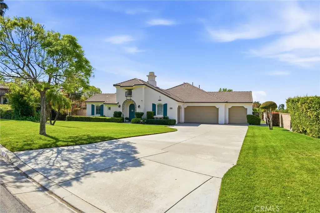 10125 Waterford, Rancho Cucamonga, CA 91737 - #1