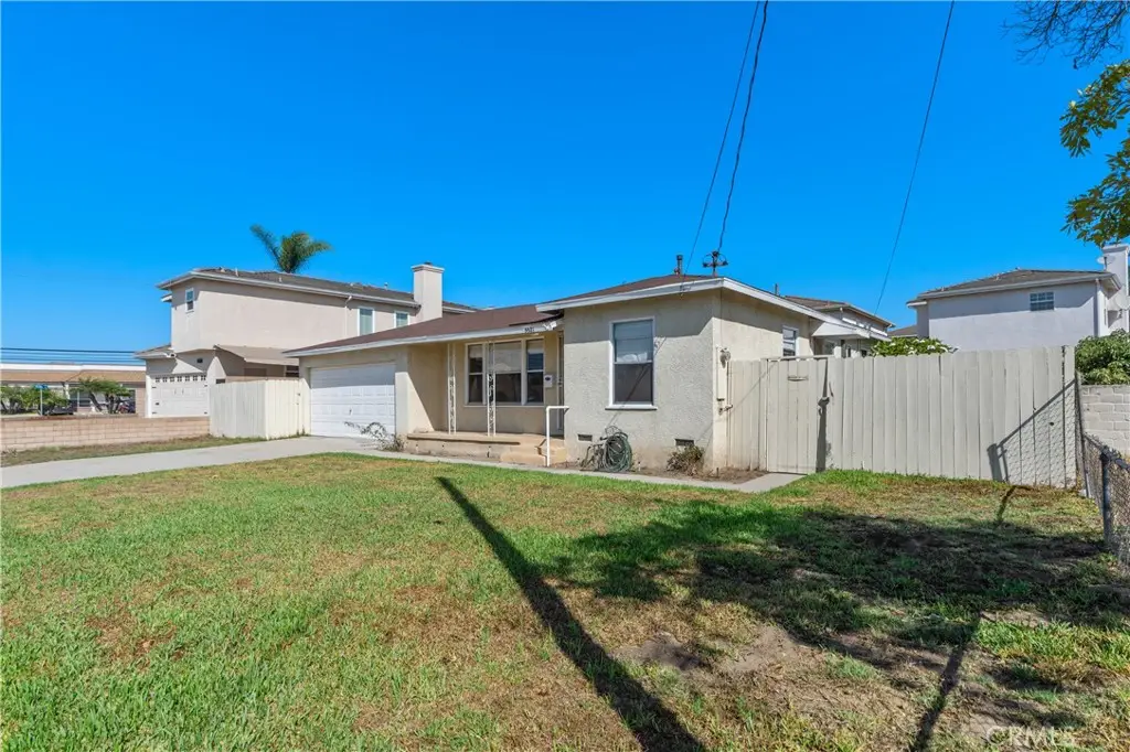 5521 Nelson Street, Cypress, CA 90630 - #1