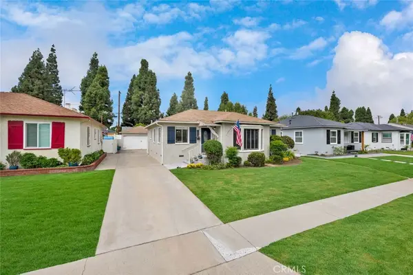 5423 Dunrobin Avenue, Lakewood, CA 90713