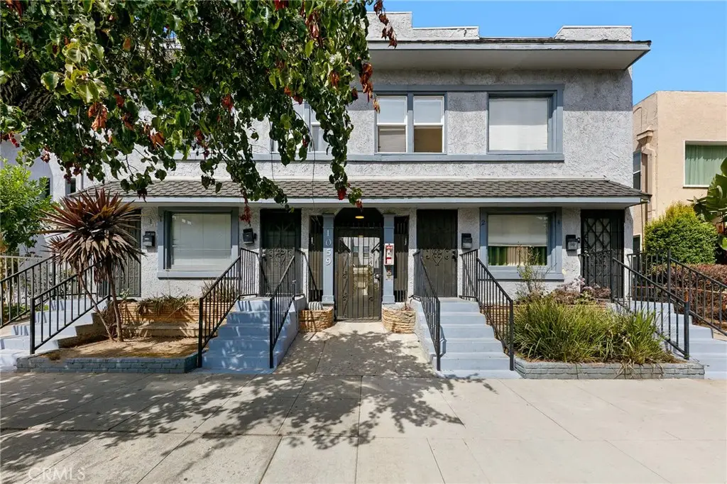 1059 Gladys, Long Beach, CA 90804 - #1