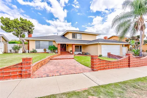 7653 Granada Drive, Buena Park, CA 90621