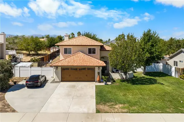 6990 Loma Vista, Hesperia, CA 92345