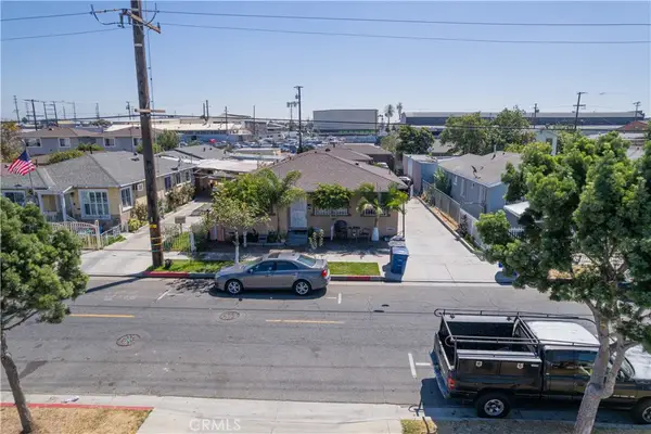6322 Bissell, Huntington Park, CA 90255