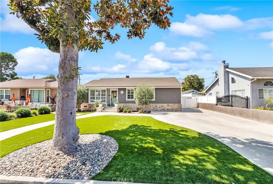 4741 Faculty, Long Beach, CA 90808 - #3