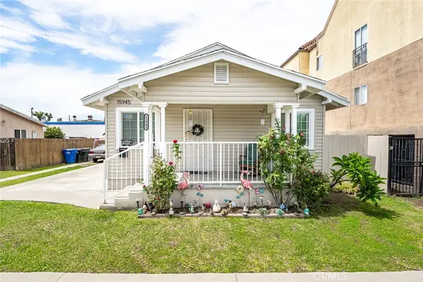 15943 Vermont, Paramount, CA 90723