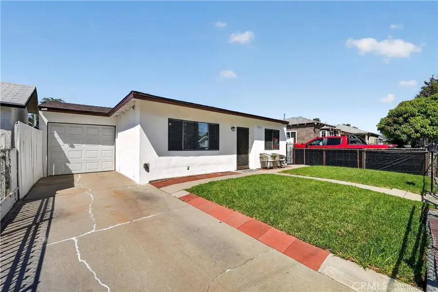 4753 Orange, Pico Rivera, CA 90660 - #3