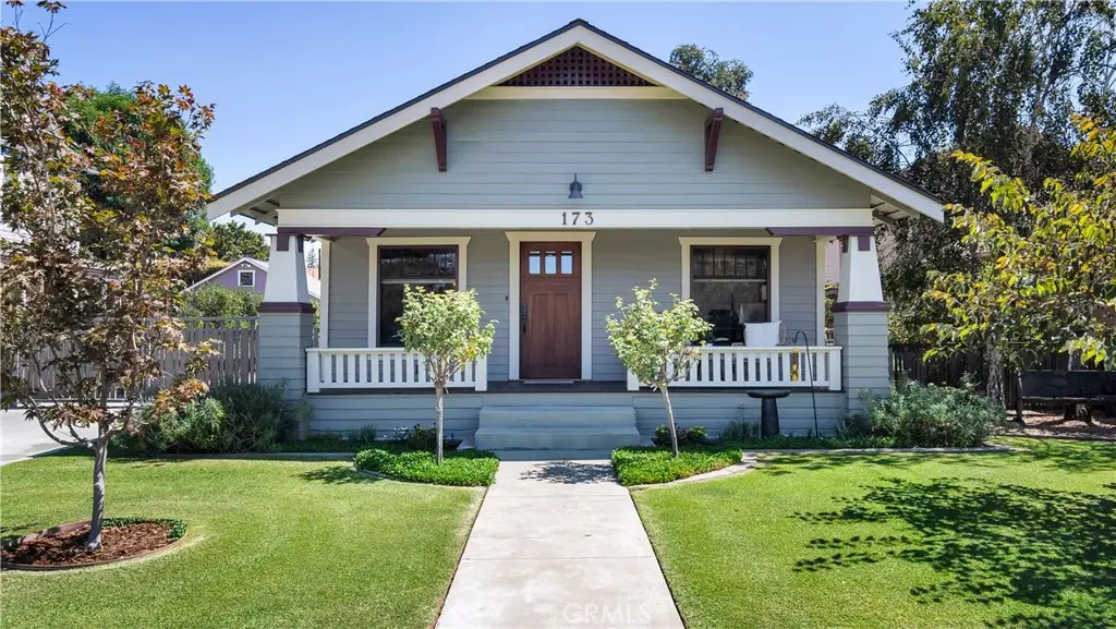 173 S Cypress, Orange, CA 92866 - #1