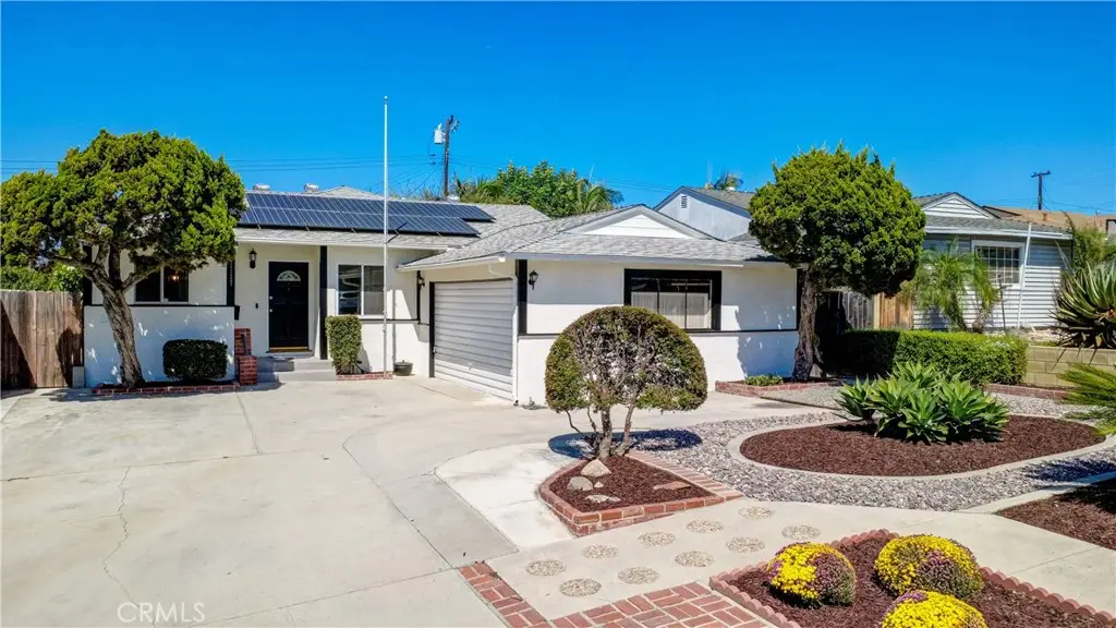 15157 Anola Street, Whittier, CA 90604 - #1