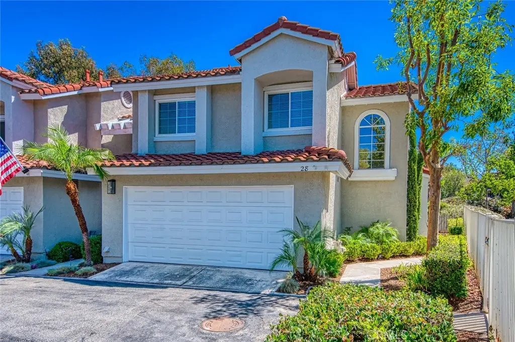 28 Wild Horse Loop, Rancho Santa Margarita, CA 92688 - #1