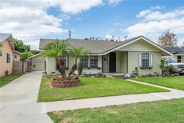 6019 Pepperwood, Lakewood, CA 90712