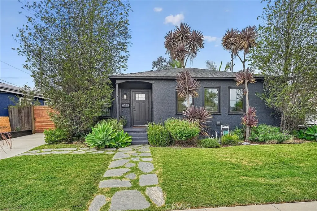 4333 Maury Ave, Long Beach, CA 90807 - #1