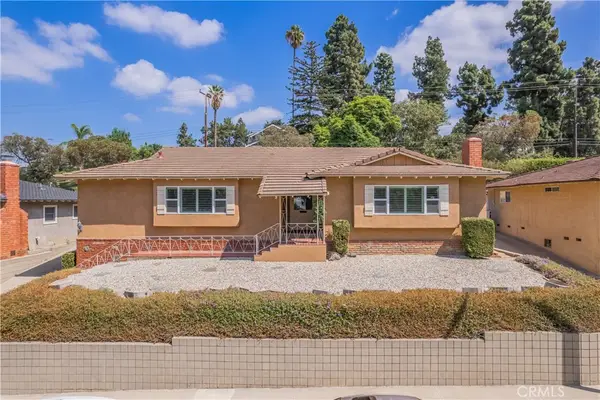 13917 Walnut, Whittier, CA 90602