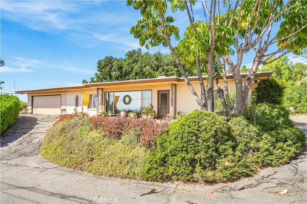 1441 Vista Del Valle Way, La Habra Heights, CA 90631 - #1