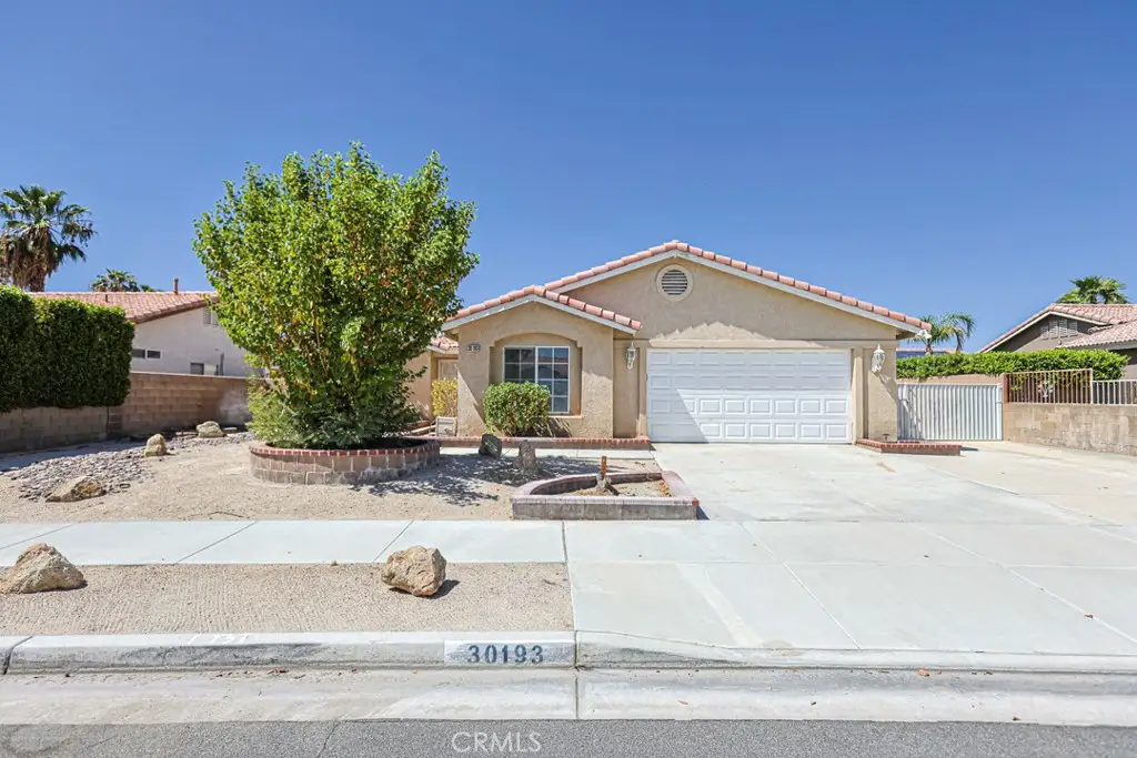 30193 Winter, Cathedral City, CA 92234 - #1