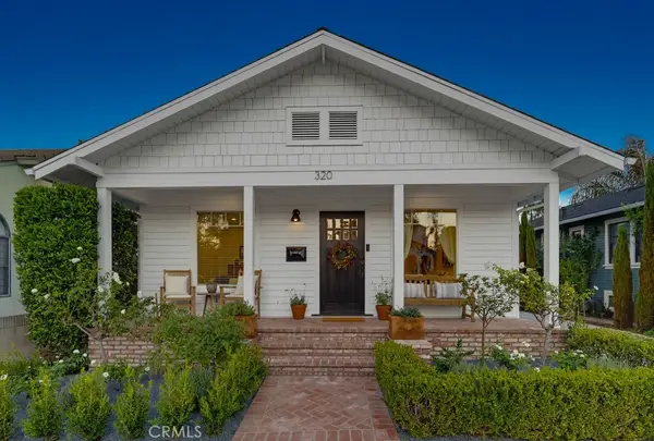 320 Saint Joseph, Long Beach, CA 90814