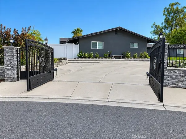 6031 Vista Del Aguila, Riverside, CA 92509