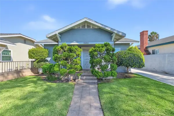 8444 San Luis, South Gate, CA 90280