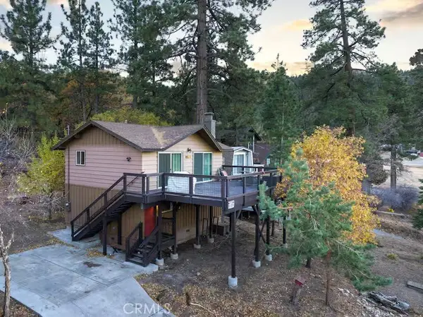 43365 Primrose, Big Bear Lake, CA 92315