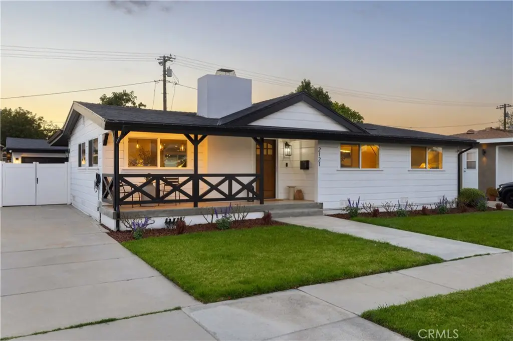 2121 Fanwood Avenue, Long Beach, CA 90815 - #1