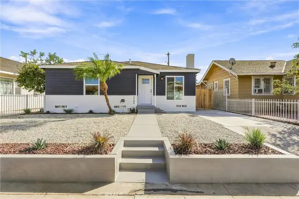 2246 Locust Avenue, Long Beach, CA 90806