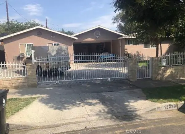 12278 Pierce, Pacoima, CA 91331