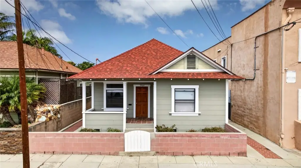 356 W 14th, San Pedro, CA 90731 - #1