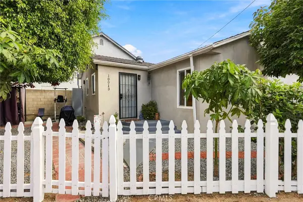 10013 Flora Vista, Bellflower, CA 90706