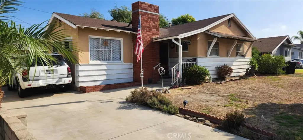 11311 Cedar, El Monte, CA 91732 - #1