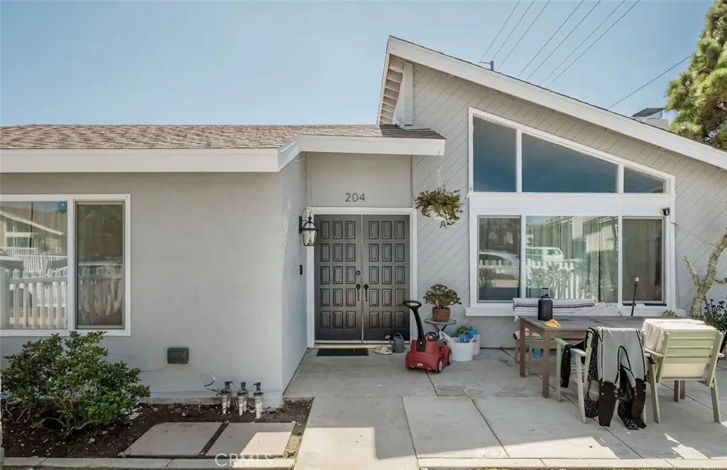 204 Springfield Avenue, Huntington Beach, CA 92648 - #1